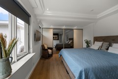 Korte Cieweg 5, 1901 DT Castricum - Korte Cieweg 5 Castricum De Groot 34.JPG